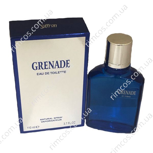 Grenade Saffron 110 мл. SCS45698 фото