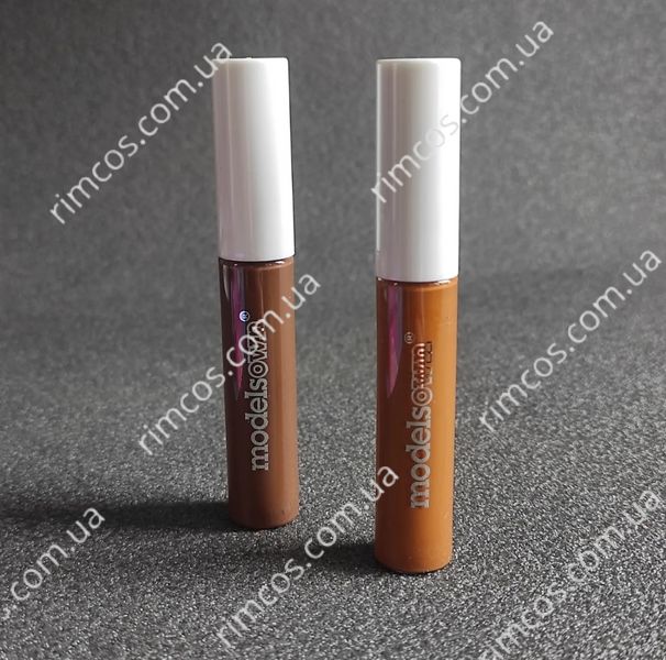 Туш для брів Models Own Eyebrow Gel Now Brow  3074263 фото