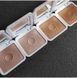 Хайлайтер Models Own Sculpt&Glow Highlighter Palette  3074104 фото 2