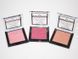 Румяна с сиянием Wet n Wild Color Icon Baked Blush  3137230 фото 1
