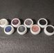 Models Own Color Chrome Eyeshadow  3177838 фото 2