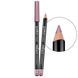 Карандаш для глаз Bellaoggi EyeLiner 1.1г BEL09 фото 1