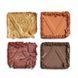 Палетка тіней Revolution XX Xxpress Eyeshadow Palette 4.8г (ТЕСТЕР) 22802 фото 2