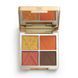 Палетка тіней Revolution XX Xxpress Eyeshadow Palette 4.8г (ТЕСТЕР) 22802 фото 1