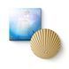 Матирующая пудра с SPF 50 Kiko Milano Disney - The Little Mermaid Powder Foundation Spf 50 TLMPF02P фото 4
