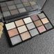 Палитра теней MUA 15 Shades Eyeshadow Palette  3444909 фото 2