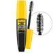 Туш для вій (об'єм) Bellaoggi BOMB! 24H - Mascara Volume НОВЕ ОФОРМЛЕННЯ  1970350 фото