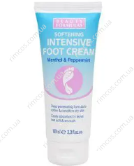 Лосьйон для ніг Beauty Formulas Intensive Foot Lotion 2316771 фото