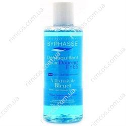 Средство для снятия макияжа с глаз Byphasse CORN MAKEUP REMOVER 1970427 фото