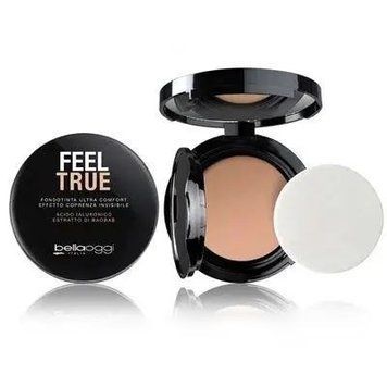 Крем-пудра Bellaoggi Feel True  3074348 фото