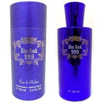 Blue Rock 999 Saffron 100 мл. SCS45006 фото