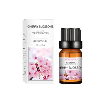 Аромаолія Water Soluble Pure Essential Oil Boxed 10ml CHERBL10 фото