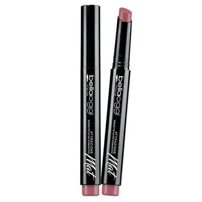 Помада для губ Bellaoggi Attrazione Rossetto Ultra Pigmentato Mat  3103387 фото