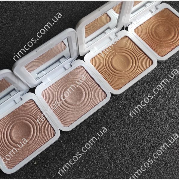 Хайлайтер Models Own Sculpt&Glow Highlighter Palette  3075085 фото