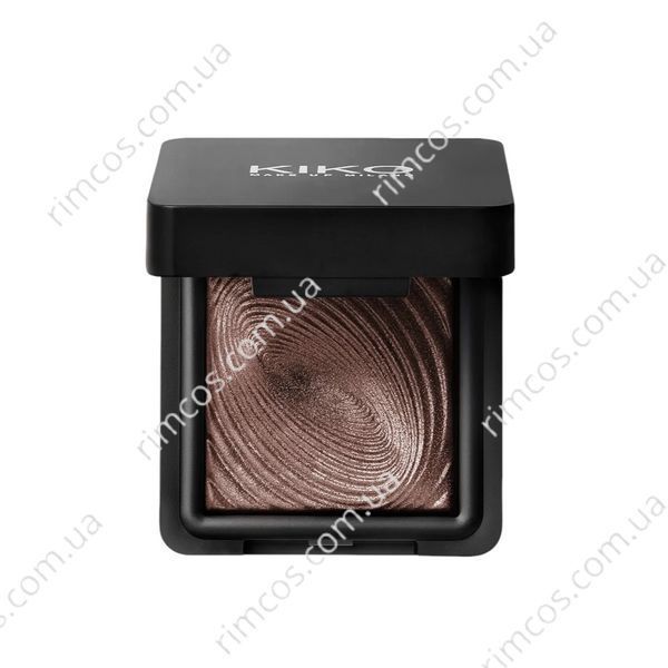Тени для век Kiko Milano Water Eyeshadow 3 г WE206CM фото