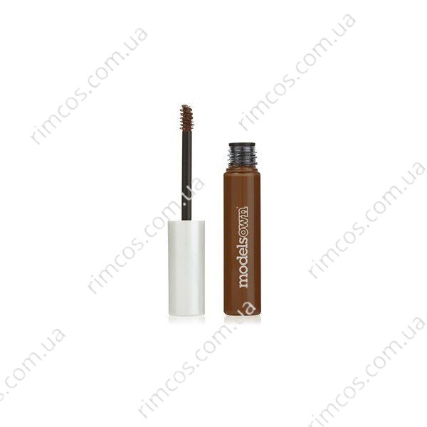 Туш для брів Models Own Eyebrow Gel Now Brow  3074265 фото