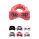 Косметична махрова пов'язка на голову OMG SPA HEADBAND 1038 фото 2