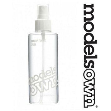 Фіксатор для макіяжу Models Own Make up Fixing Spray 200 мл 1970188 фото