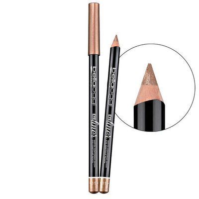 Карандаш для глаз Bellaoggi EyeLiner 1.1г BEL11 фото