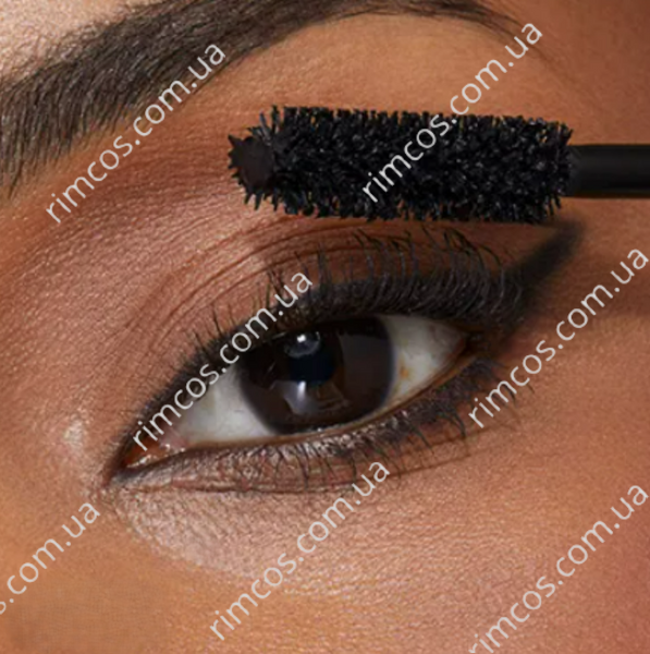 Стойкая тушь для ресниц с эффектом объема и четкости Kiko Milano 24h Long Lasting & Panoramic Volume Mascara 24hLLPVM фото
