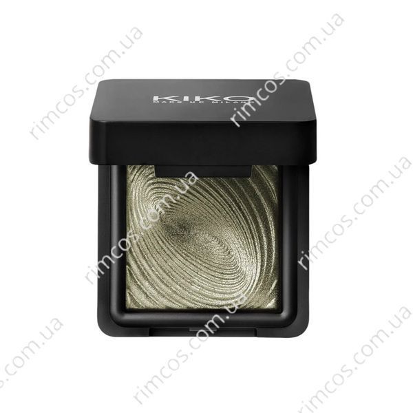 Тіні для повік Kiko Milano Water Eyeshadow 3 г WE209VO фото
