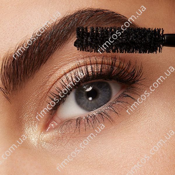 Стойкая тушь для ресниц с эффектом объема и четкости Kiko Milano 24h Long Lasting & Panoramic Volume Mascara 24hLLPVM фото