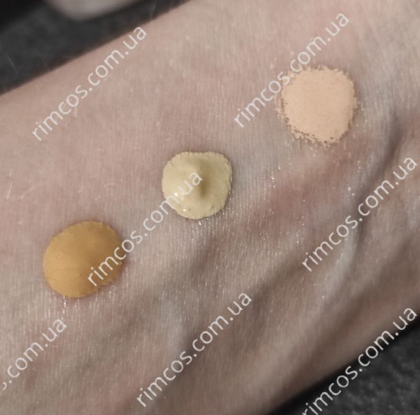 Тональний флюїд 3INA The Nude Skin Foundation 30 мл. MINA306 фото