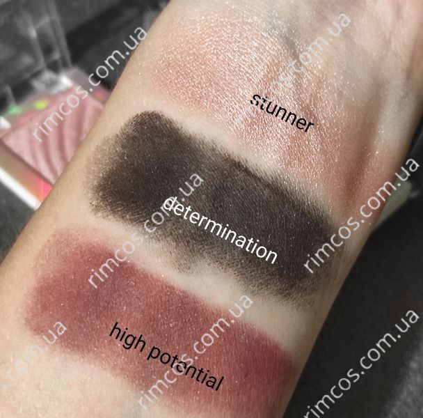 Одинарні тіні Loreal Color Queen Mono Eyeshadow 09HP фото