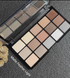 Палитра теней MUA 15 Shades Eyeshadow Palette  3444911 фото 2