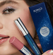 Подарунковий набір: туш, помада та блиск для губ Kiko Milano Stellar Love Night Shimmer Beauty Kit SLNSBK фото 5