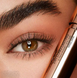 Стойкая тушь для ресниц с эффектом объема и четкости Kiko Milano 24h Long Lasting & Panoramic Volume Mascara 24hLLPVM фото 4