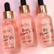 База-сироватка для макіяжу Technic Rose Primer Oil 25 мл 1970051 фото 2