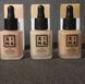 Тональний флюїд 3INA The Nude Skin Foundation 30 мл. MINA306 фото 3