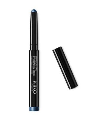 Водостійкі тіні Kiko Milano Long Lasting Eyeshadow Stick LLES49UB фото