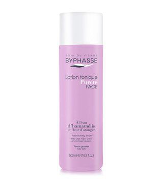 Тонік для обличчя Byphasse Purete oily skin Tonic 1970429 фото