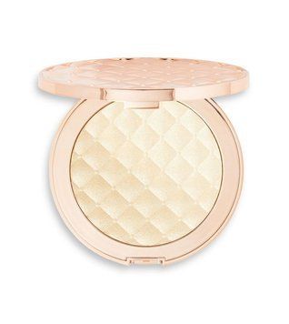 Хайлайтер Revolution Soft Glamour Highlighter  3655287 фото