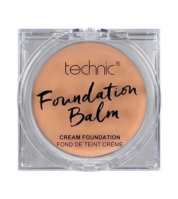Крем-пудра Technic Cosmetics Foundation Balm Cream Foundation 21731 фото