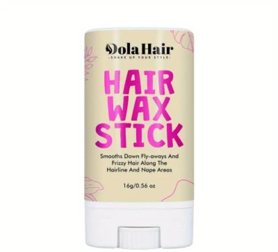 Восковой стик-карандаш для укладки волос 16 г Hair Wax Stick 16543 фото