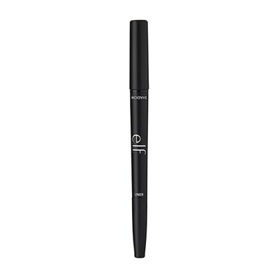 E.L.F. Eyeliner & Shadow Stick - Black/Smoke 3773613 фото