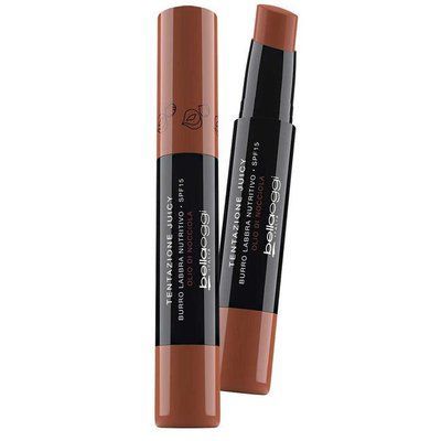 Помада-бальзам Bellaoggi Lipstick Balm Tentazione Juicy Nutritive SPF 15  3102175 фото