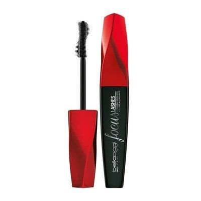 Туш для вій Bellaoggi Focus Lashes 1970353 фото