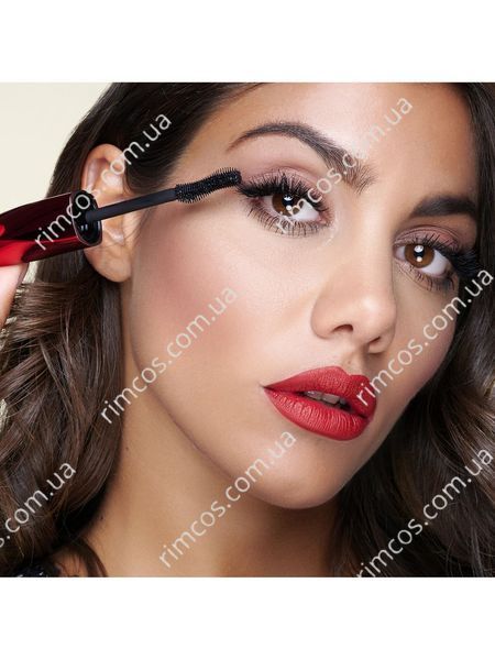 Туш для вій Bellaoggi Focus Lashes 1970353 фото