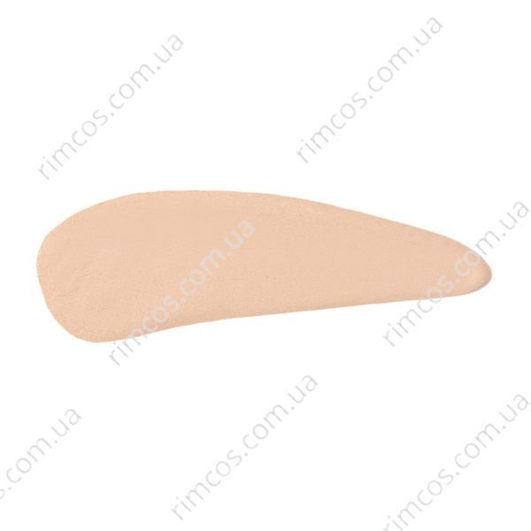 Тональний флюїд 3INA The Nude Skin Foundation 30 мл. MINA306 фото