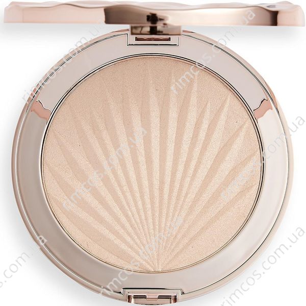 Хайлайтер Makeup Revolution Glow Splendour Ultra Highlighter 13г RSG12 фото