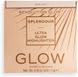 Хайлайтер Makeup Revolution Glow Splendour Ultra Highlighter 13г RSG12 фото 3