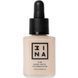 Тональний флюїд 3INA The Nude Skin Foundation 30 мл.