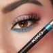 Водостійкий олівець Kiko Milano Intense Colour Long Lasting Eyeliner, 1,2 г ICLLE12TM фото 3
