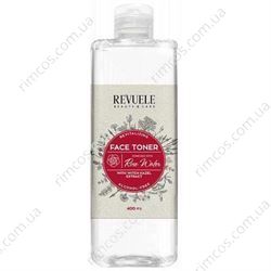 Тонер с экстрактом розы Revuele Face Toner 1970431 фото