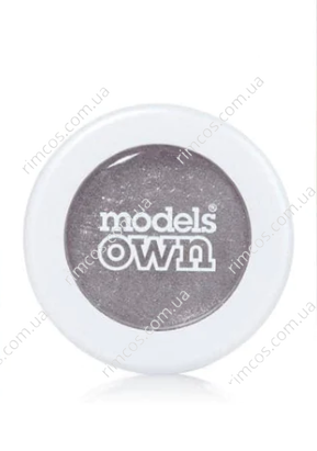 Models Own Color Chrome Eyeshadow  3177839 фото