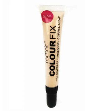 Консилер Technic Colour Fix Full Coverage Concealer  TCFFCCSAN фото